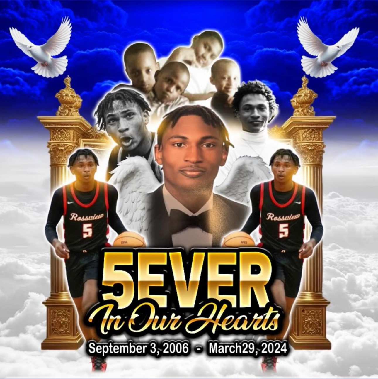 Cam poster